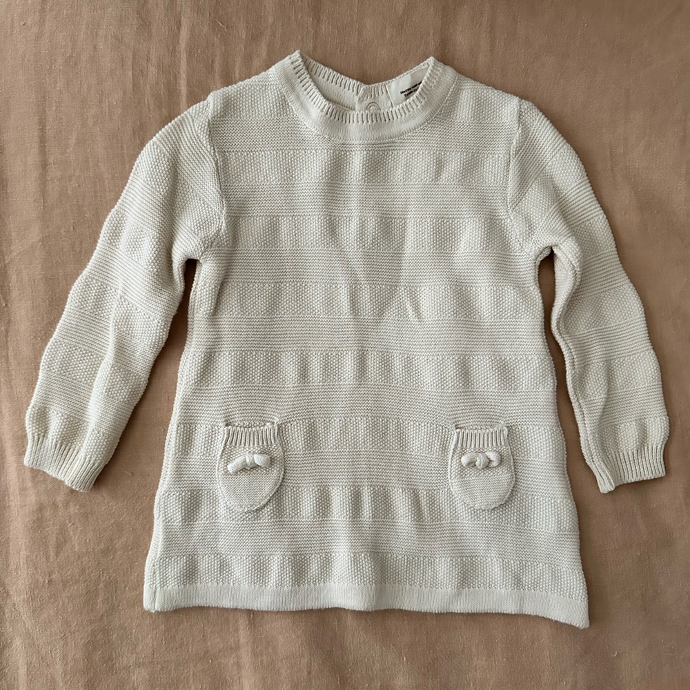 Viverano Sweater Dress